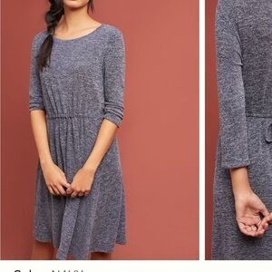 Sundays in Brooklyn knit dress medium